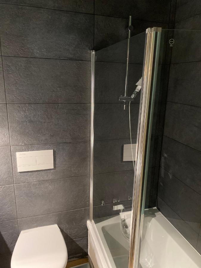 Ley-H Appart Riez Dış mekan fotoğraf